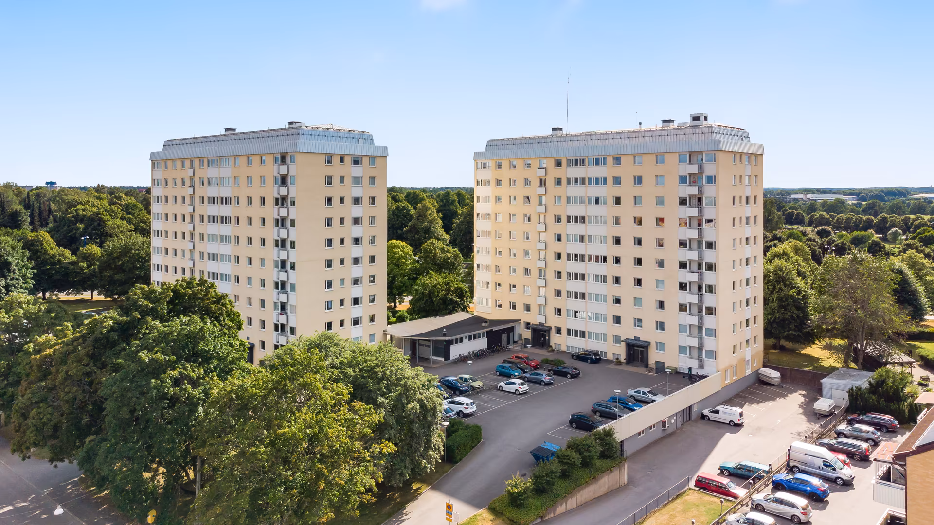 Abel Beckersgata 3 i Norrköping