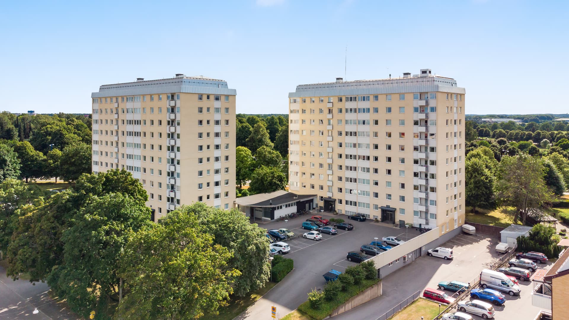 Abel Beckersgata 5 i Norrköping