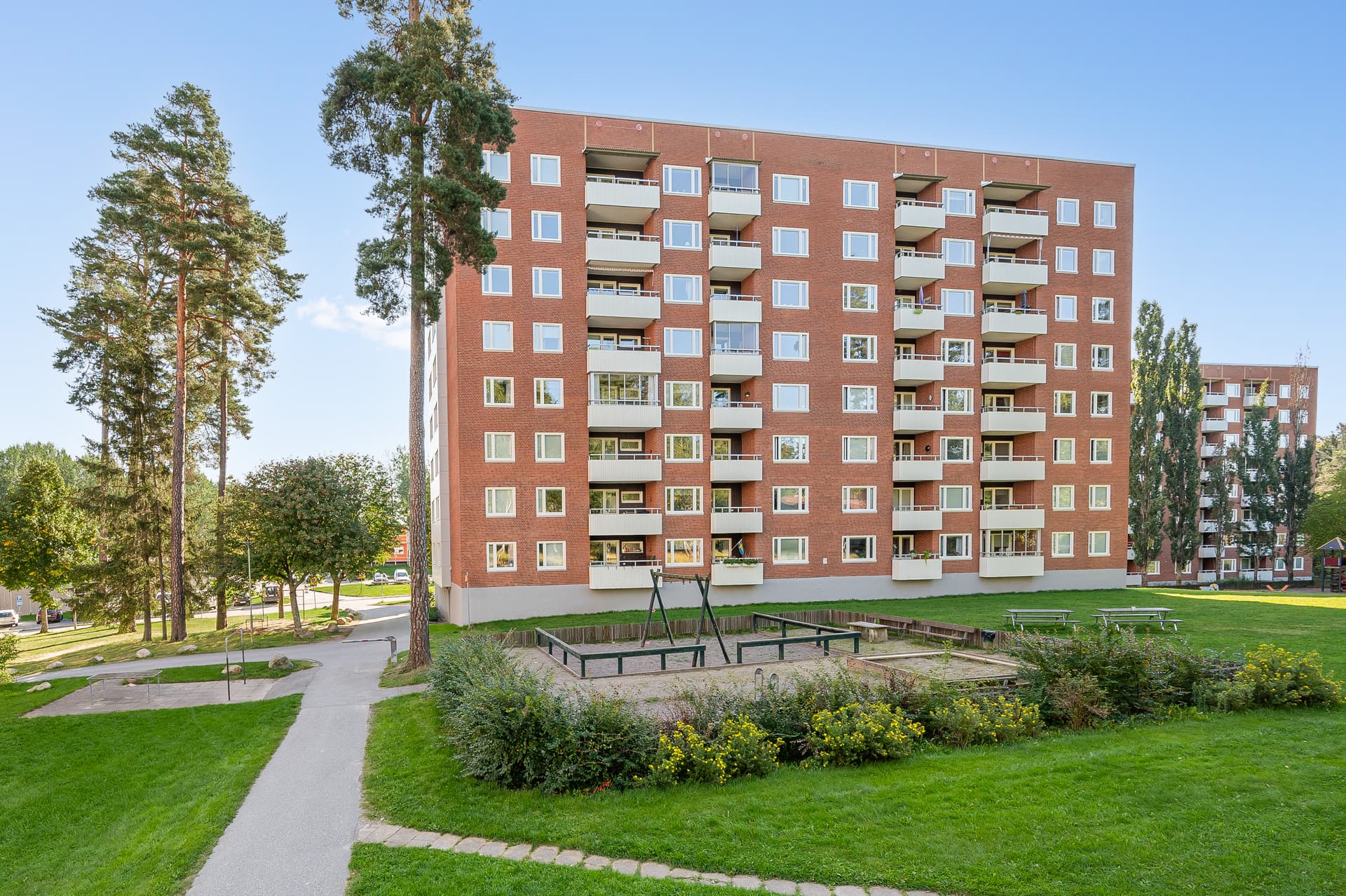 Förmansvägen 12 i Södertälje