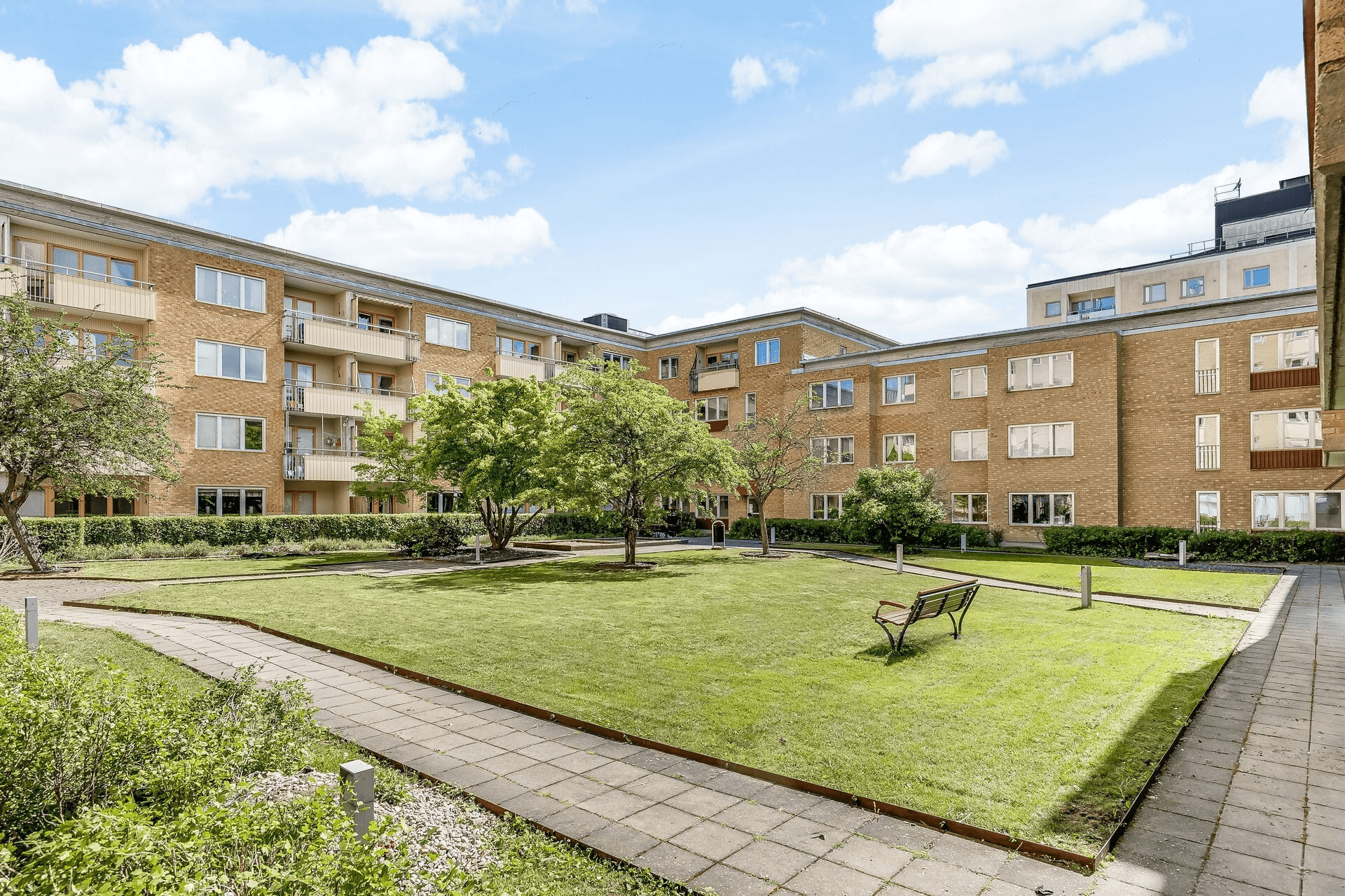 Nyforsgatan 24 a i Eskilstuna