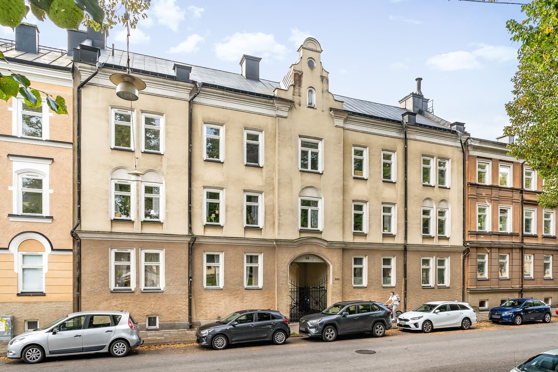 S:t Persgatan 149 a i Norrköping