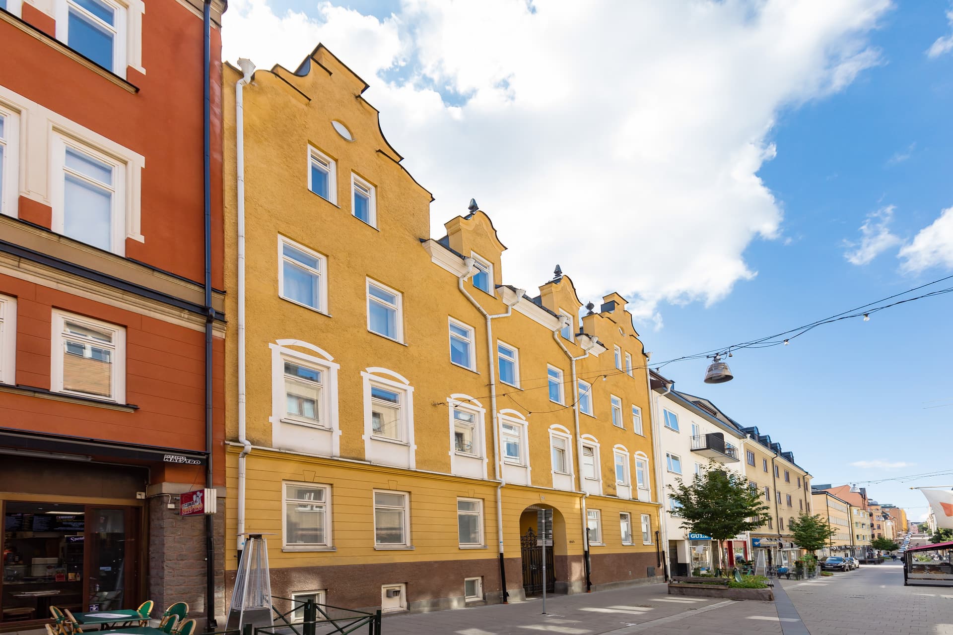 S:t Persgatan 90 a i Norrköping