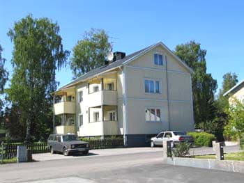 Kronobergsgatan 9 i Emmaboda