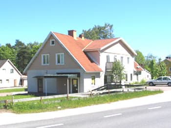 Lilla Lindvägen 28 i Linneryd