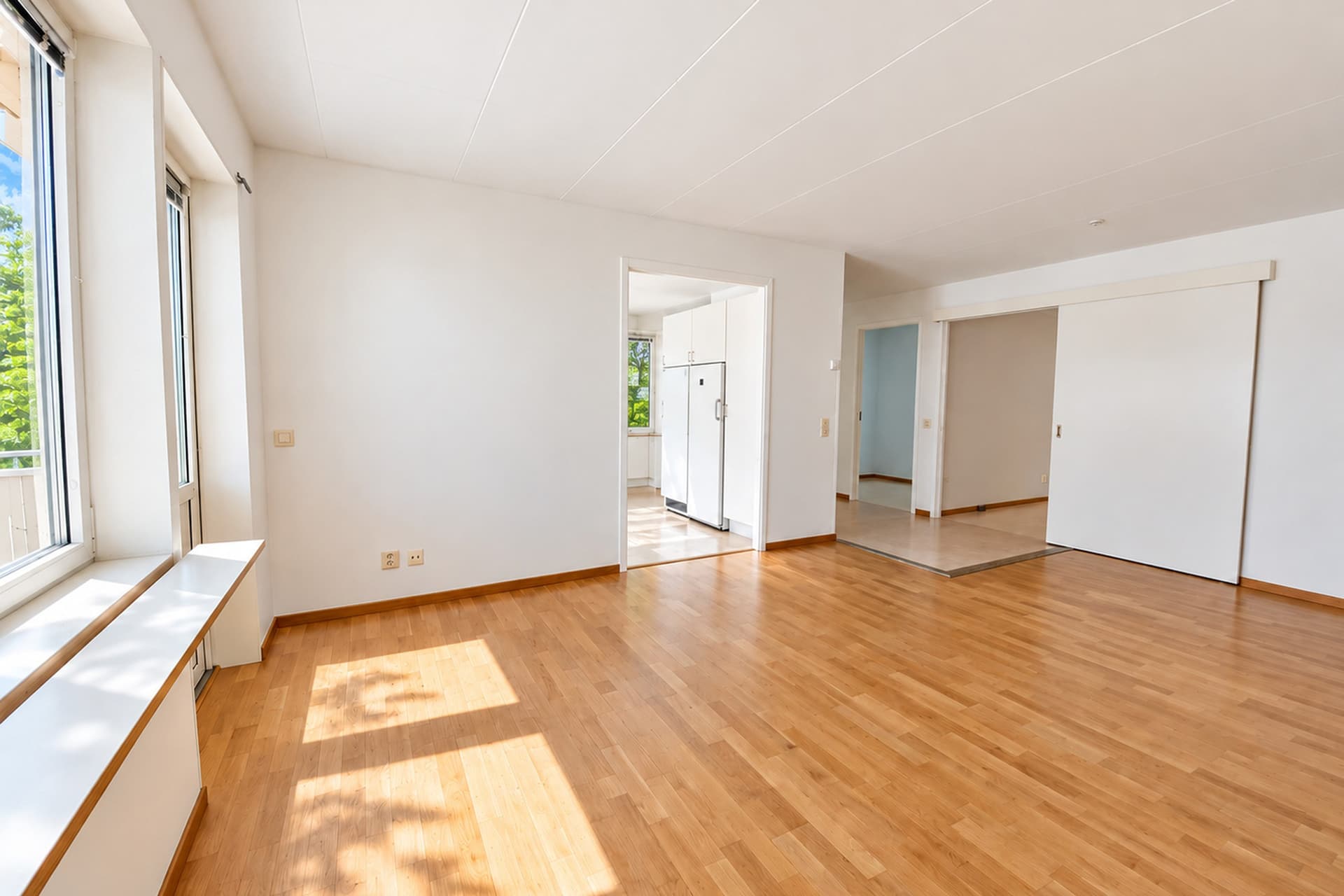 Badhusgatan 28 i Jörn