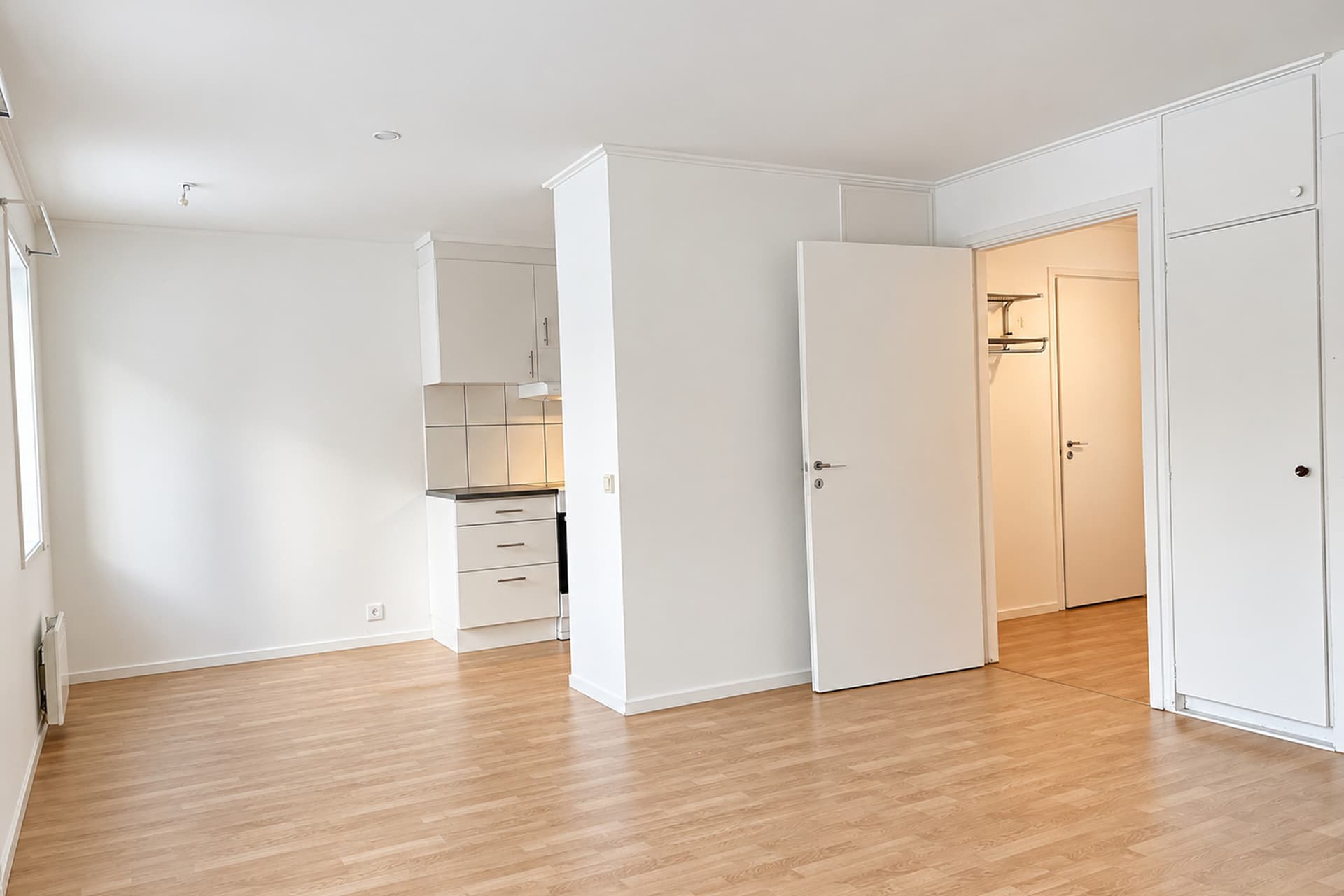Barrgatan 10 i Jörn