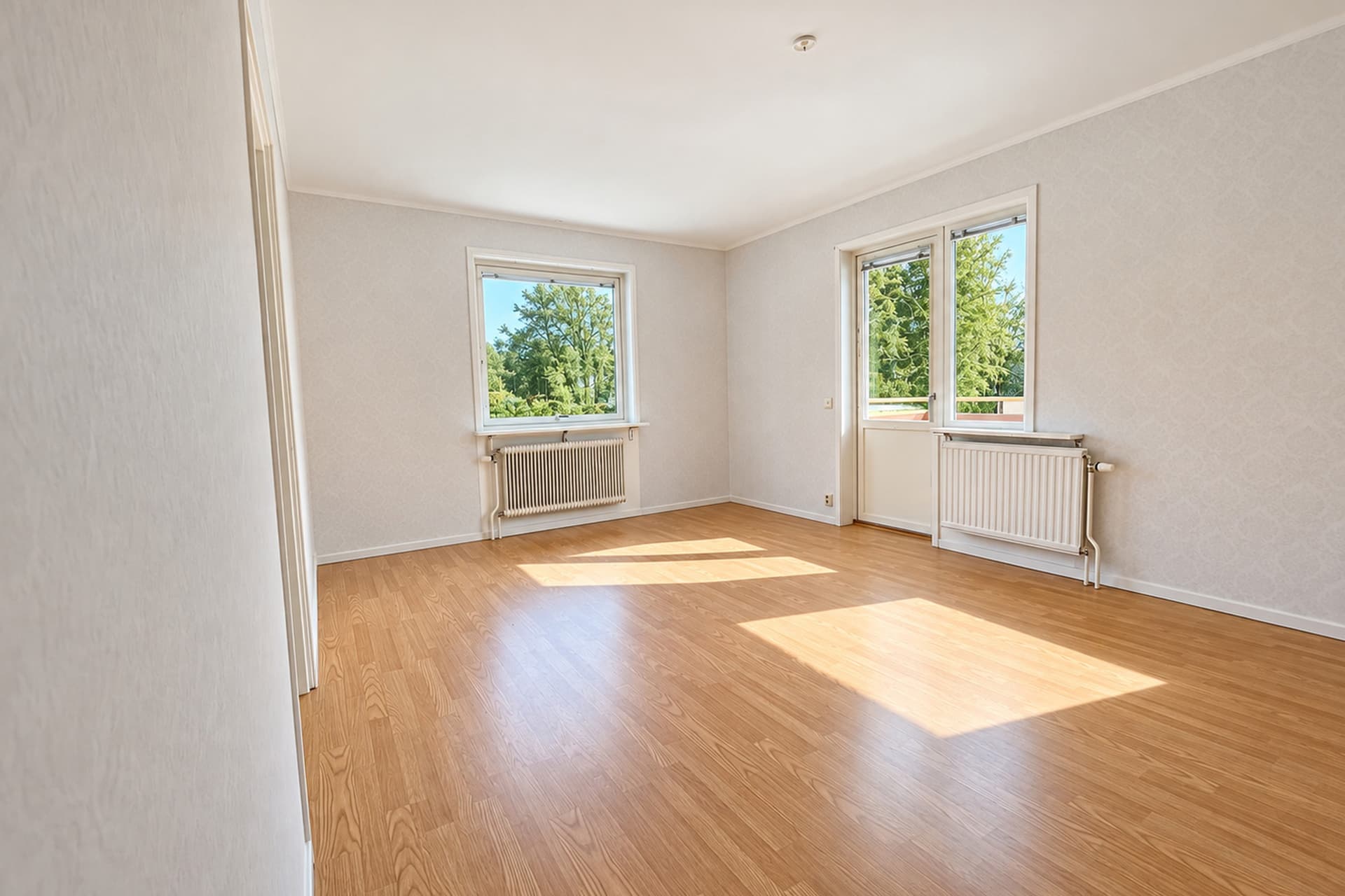 Björkhammargatan 6A i Jörn