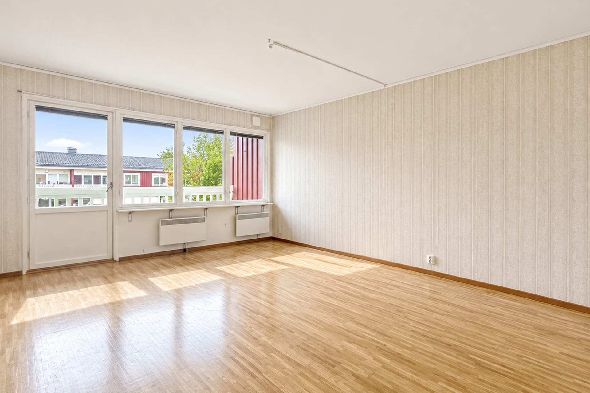 Gustavsvägen 18 i Ersmark