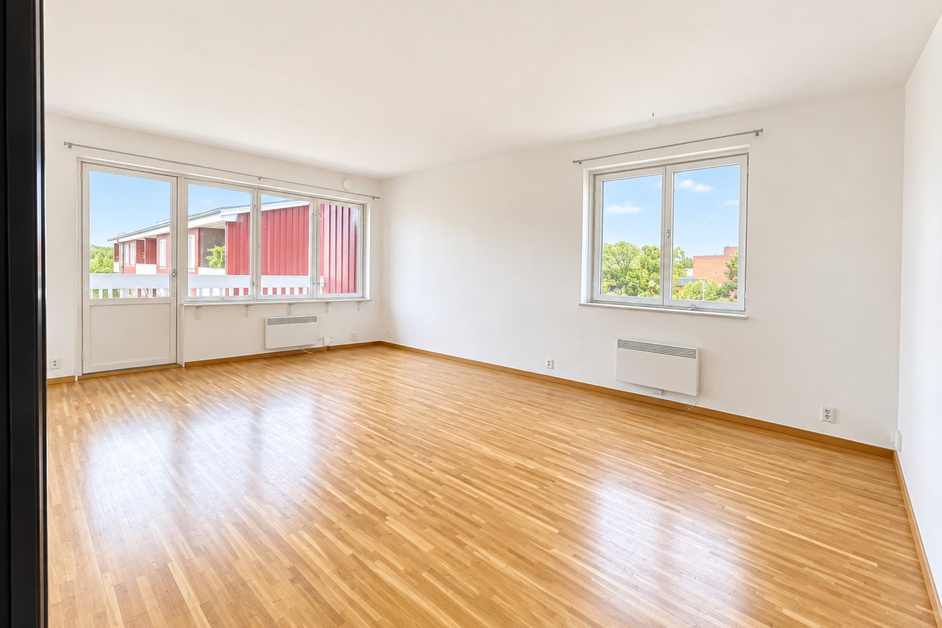 Gustavsvägen 8 i Ersmark