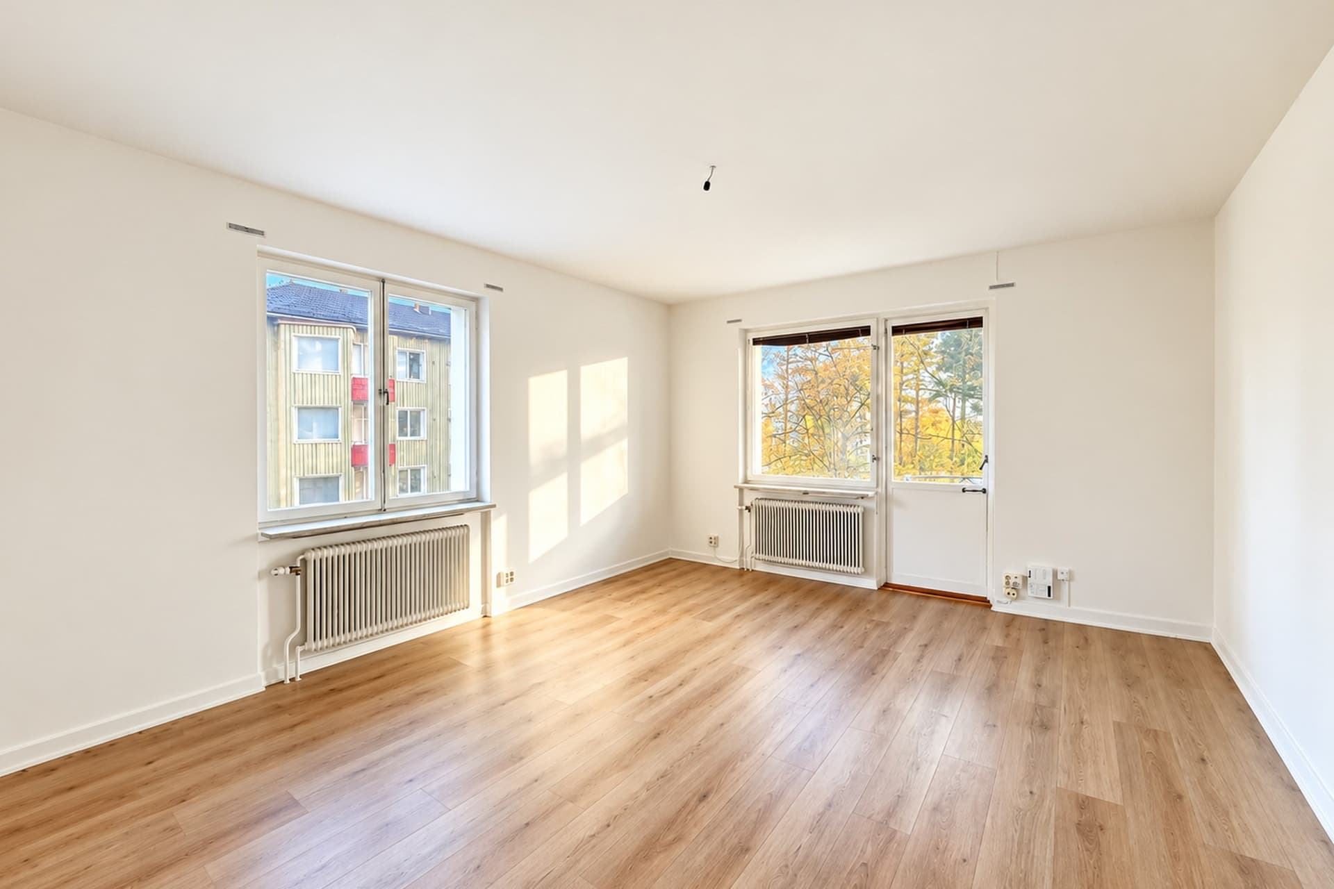 Hantverksvägen 5 i Fagersta