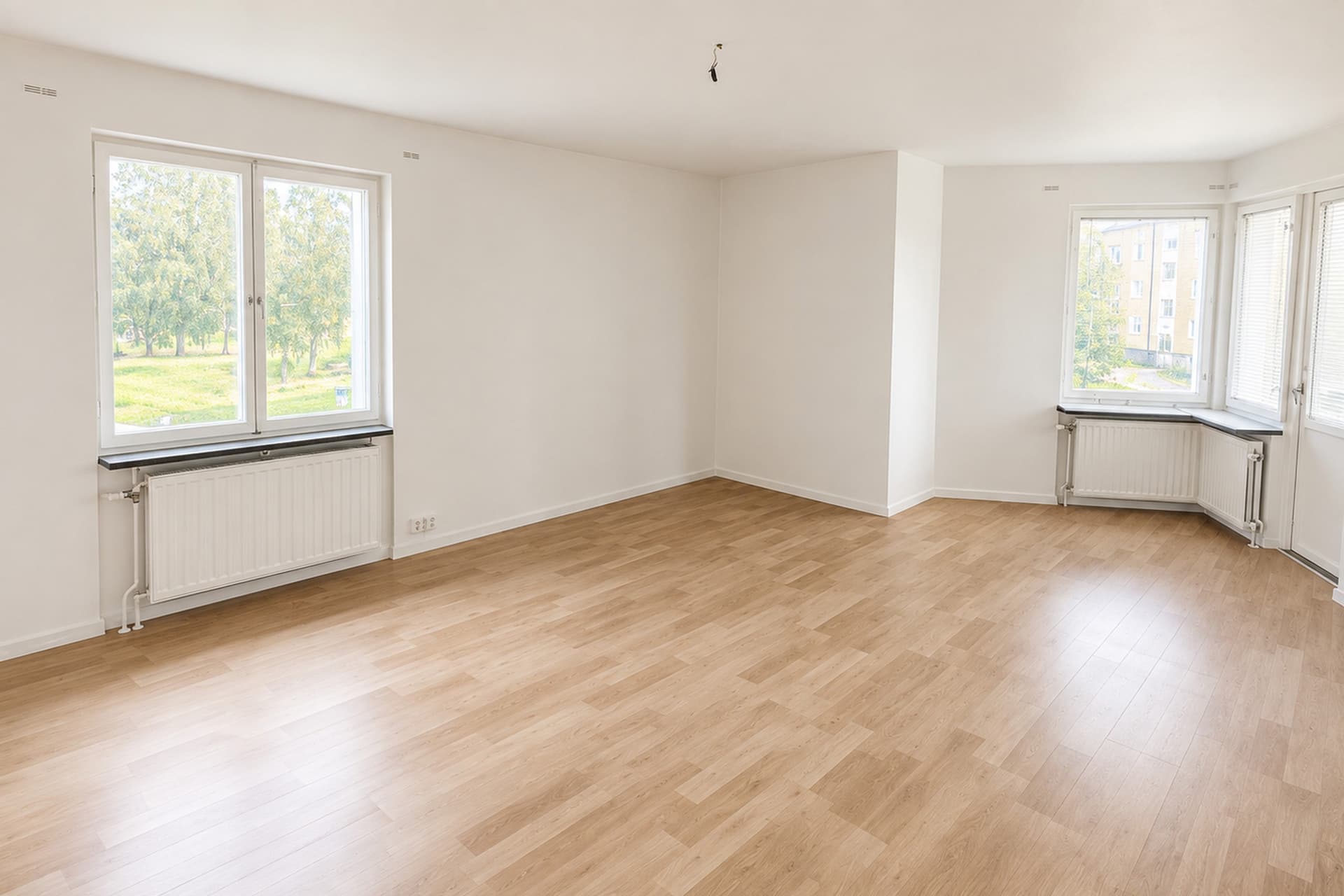 Hantverksvägen 7 i Fagersta