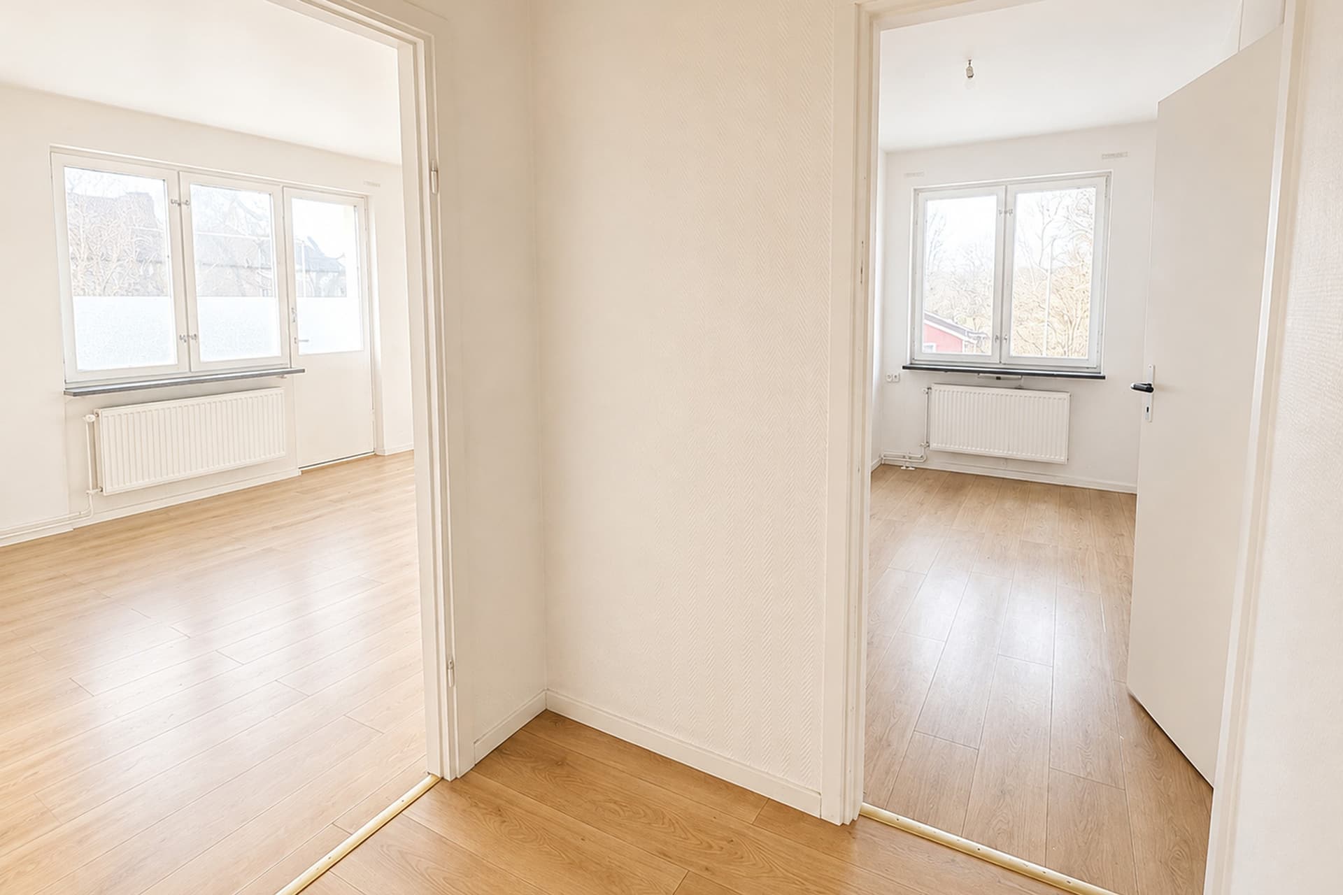 Norbergsvägen 14A i Fagersta