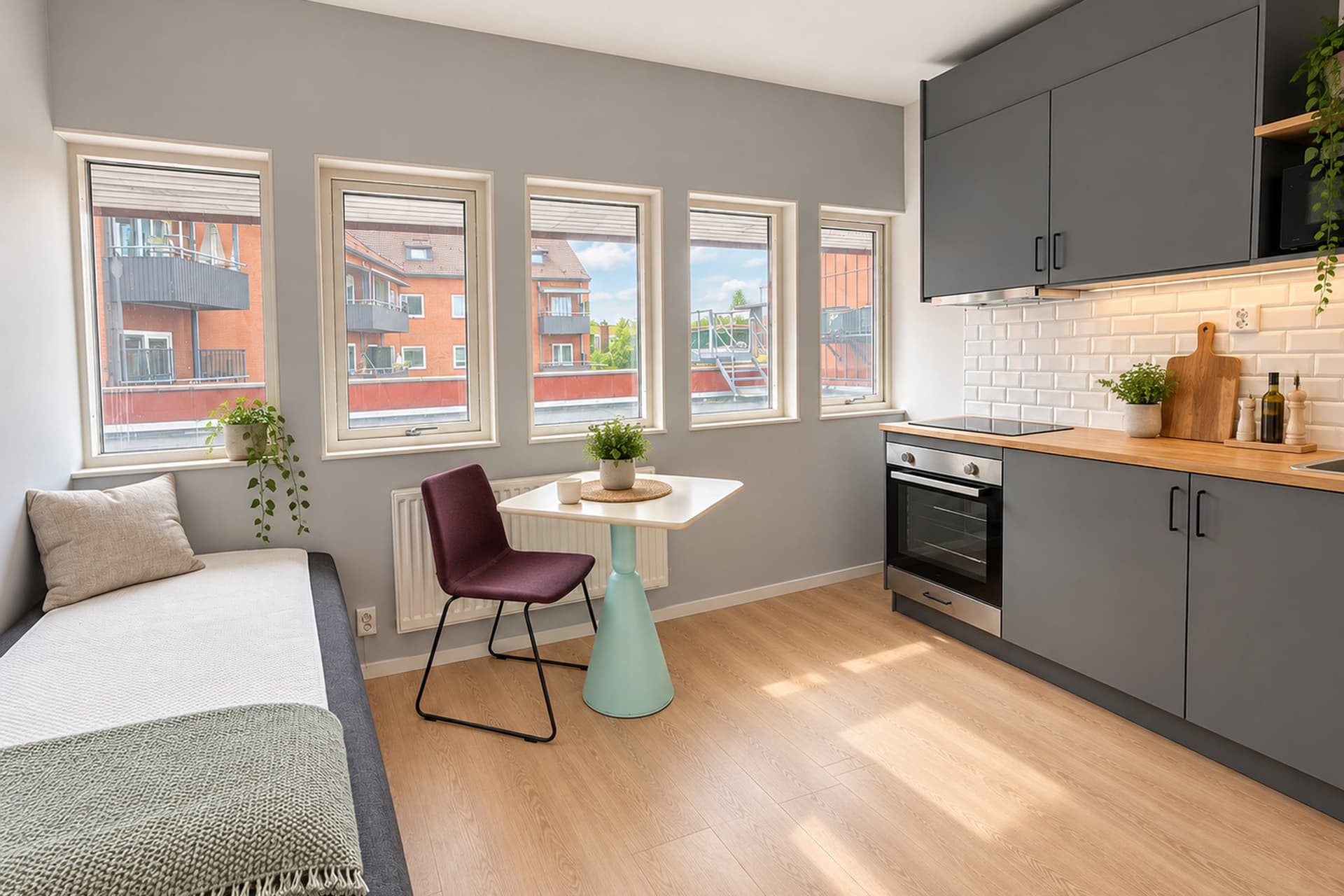 Stora gatan 11 i Köping