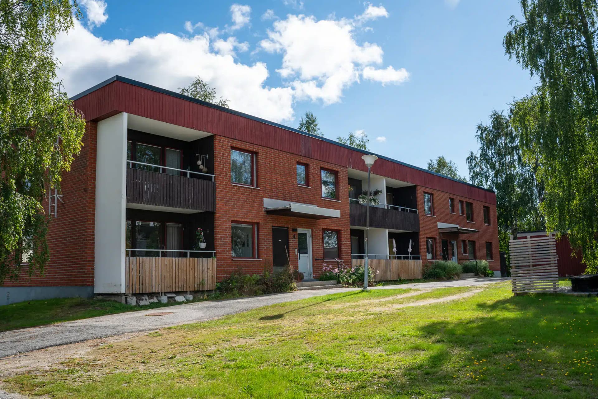 Storgatan 47 B i Åsele