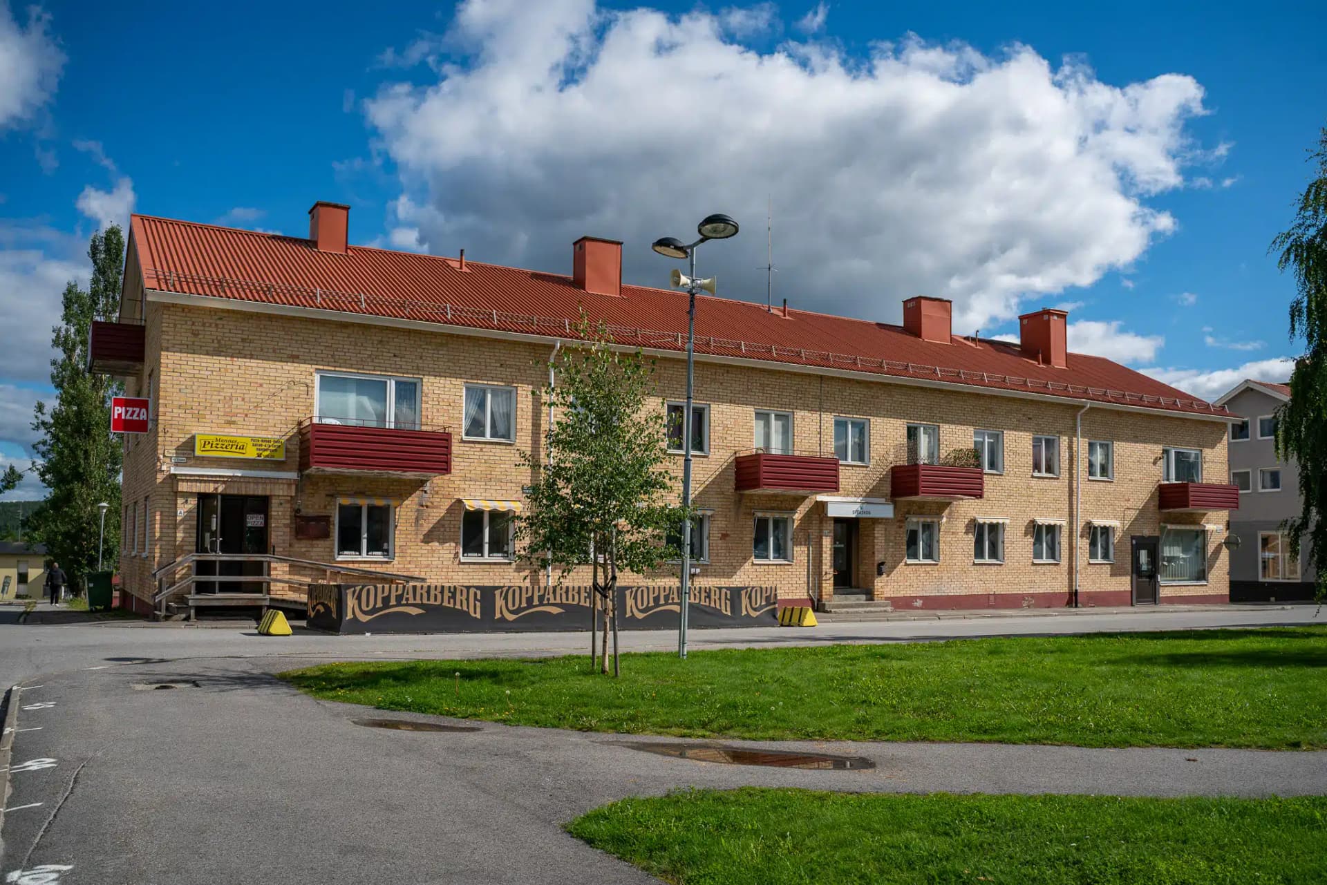 Storgatan 16 i Åsele
