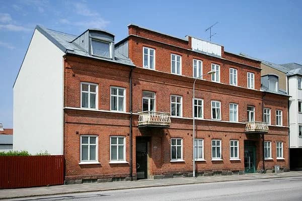 Västerlånggatan 20 i Eslöv