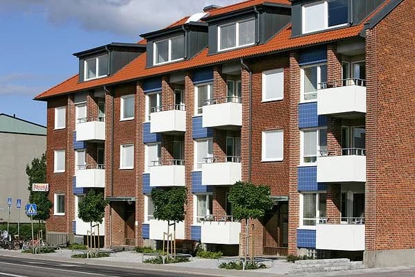 Västerlånggatan 5 i Eslöv