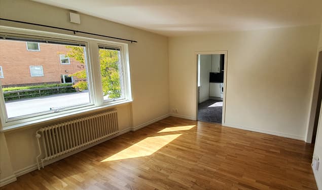 Fjällvägen 50 i Uddevalla