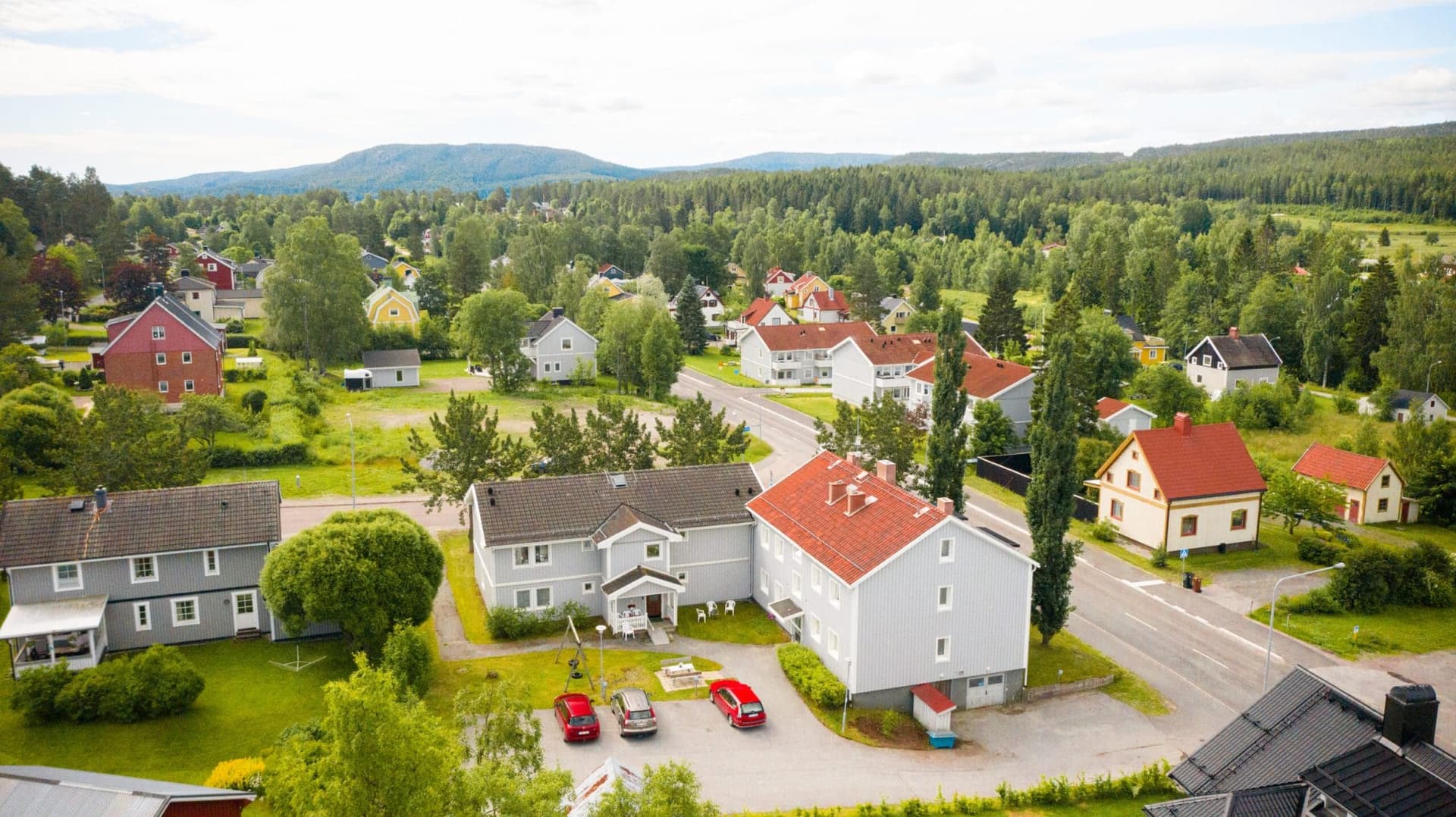 Sundsvägen 29 i Örnsköldsvik
