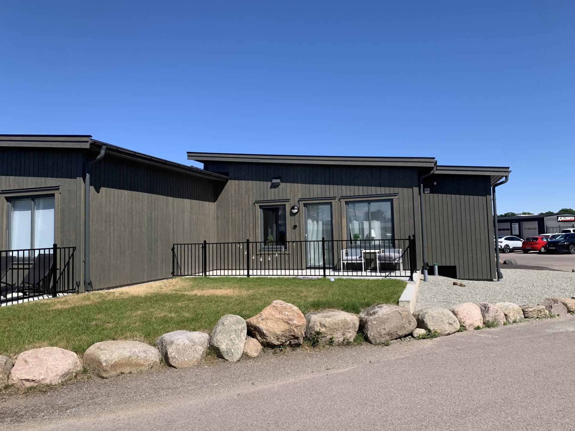 PO Amnersväg 11 A i Borgholm