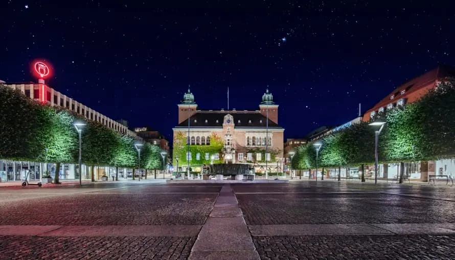 Borås stad