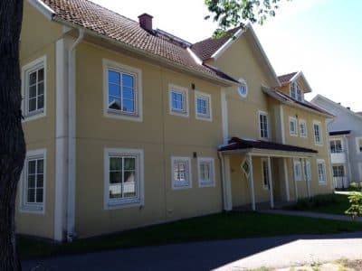 Östgötagatan 5B i Kisa