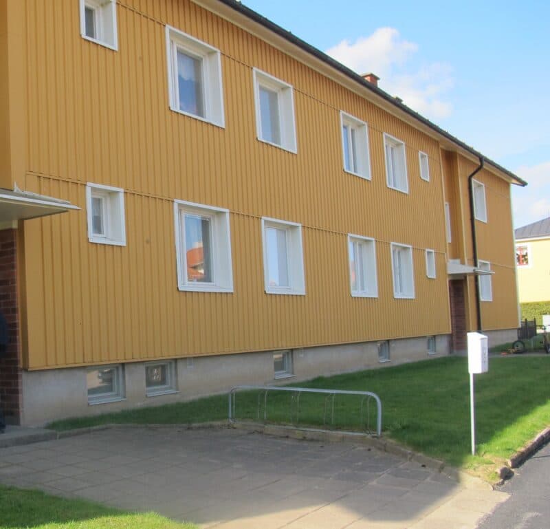 Fågelstagatan 3A i Motala