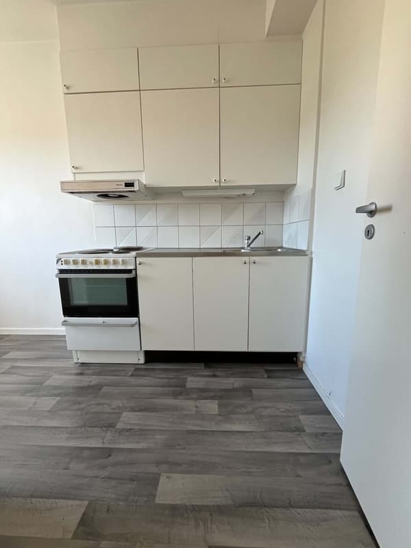 Jarlsgatan 10B i Uddevalla