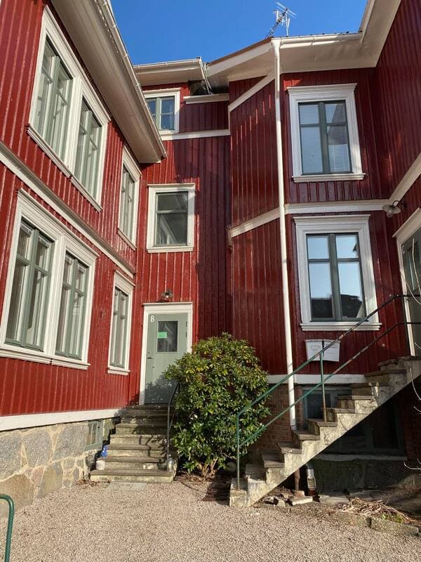 Skolgatan 12B i Uddevalla