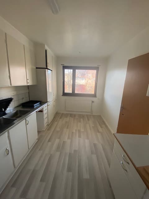 Backegatan 3C i Mellerud