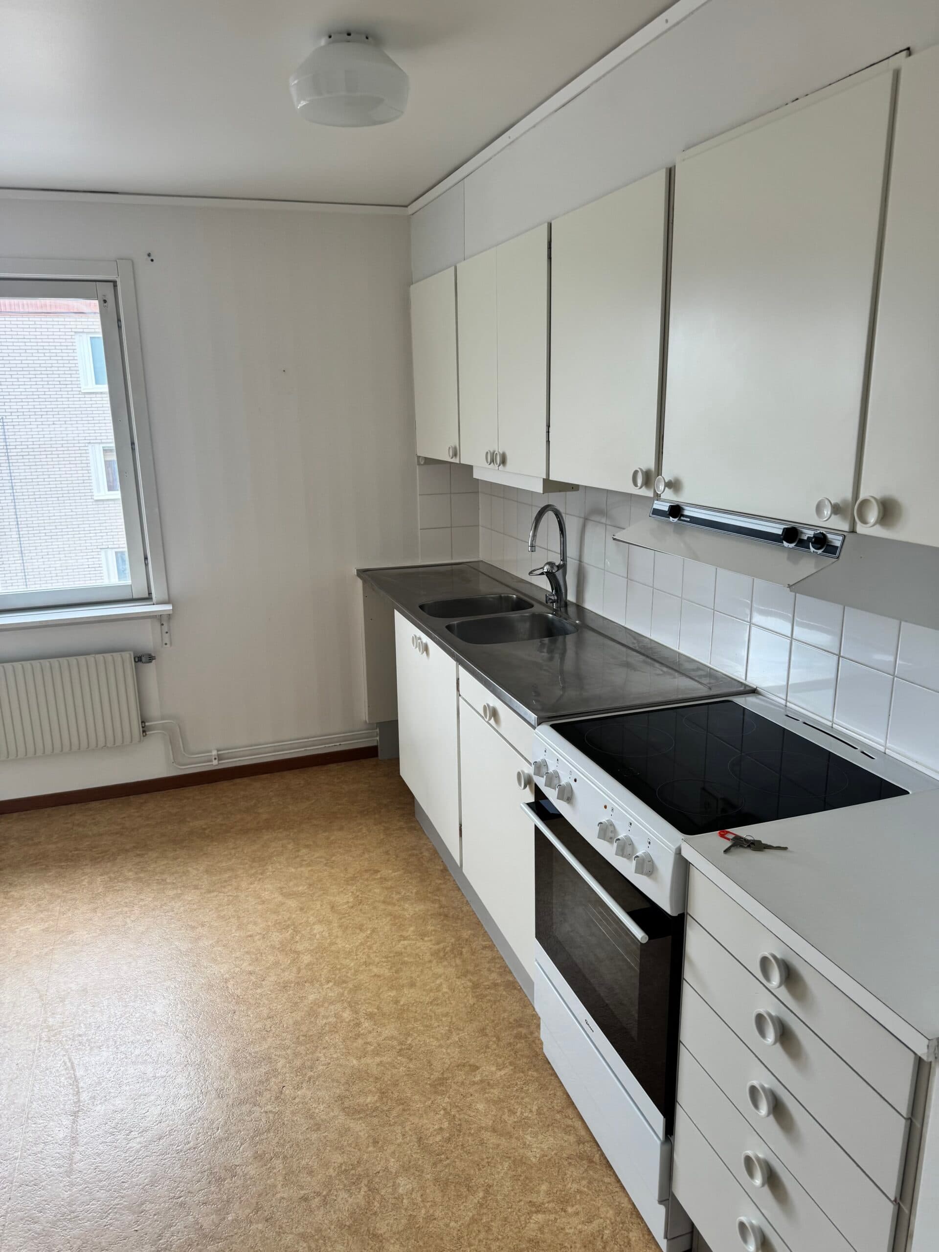 Storgatan 66 B i Haparanda
