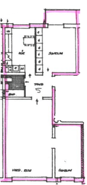 Kanalgatan 40 i Eslöv
