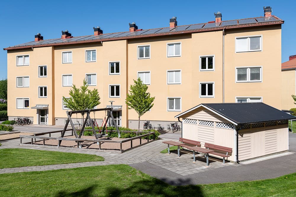 Storsvängen 38 B i Norrköping