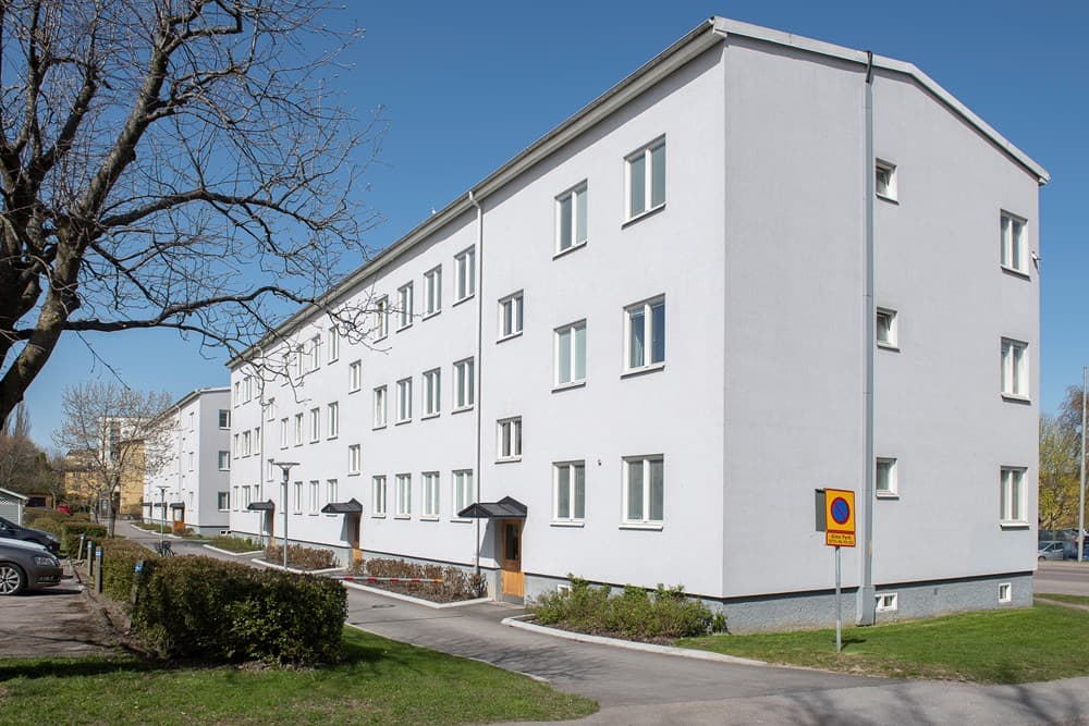 Stockholmsvägen 45 B i Norrköping