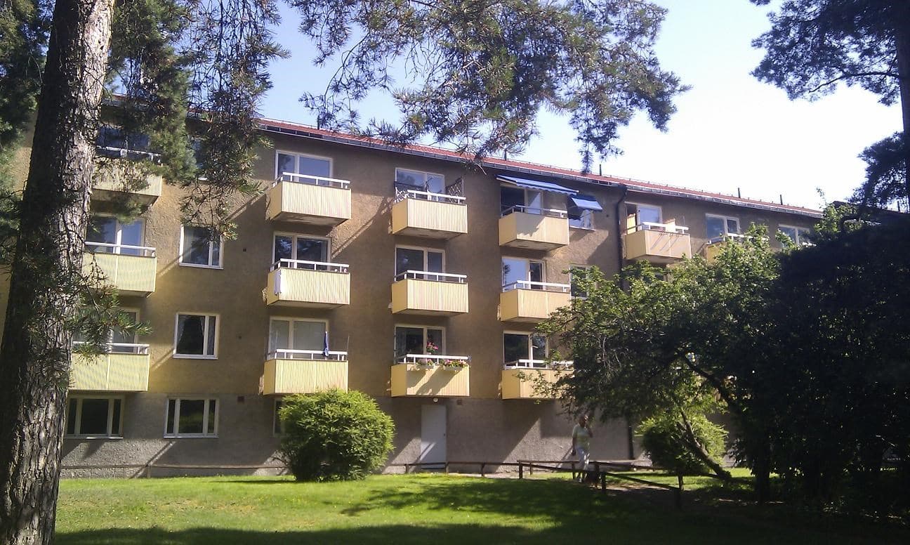 Söderbrinken 7 E i Märsta