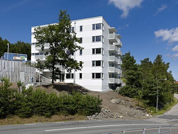 Glöstorps Röseväg 11 i Göteborg