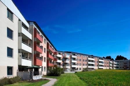Prästbolsgatan 8 i Linköping