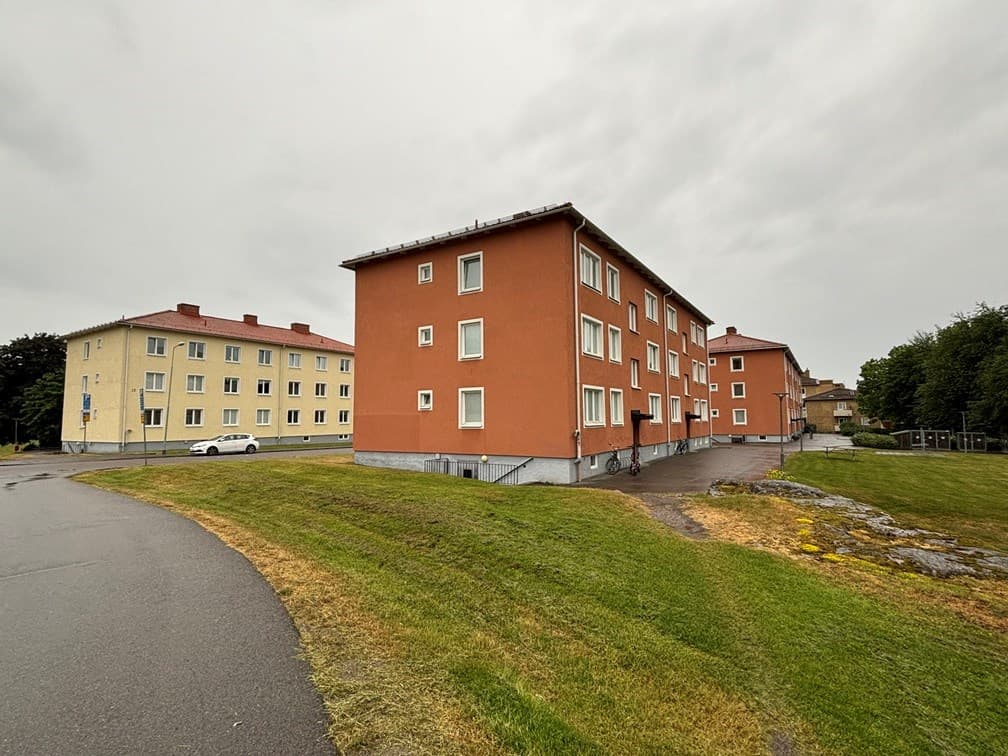 Schalegatan 9 B i Norrköping