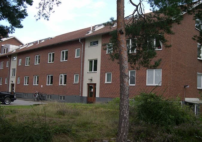 Klyftevägen 5 i Trollhättan