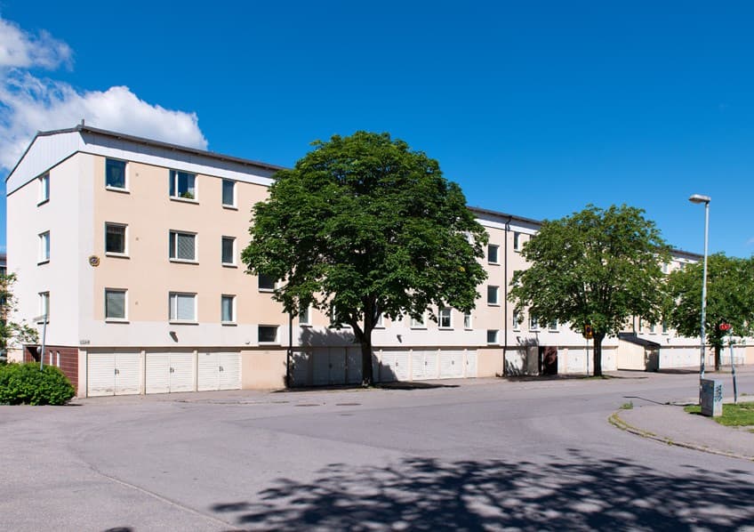 Prästbolsgatan 34 i Linköping