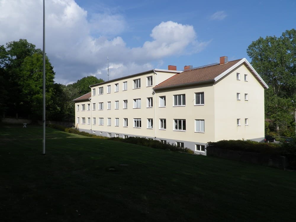 Regeringsgatan 129 i Karlshamn