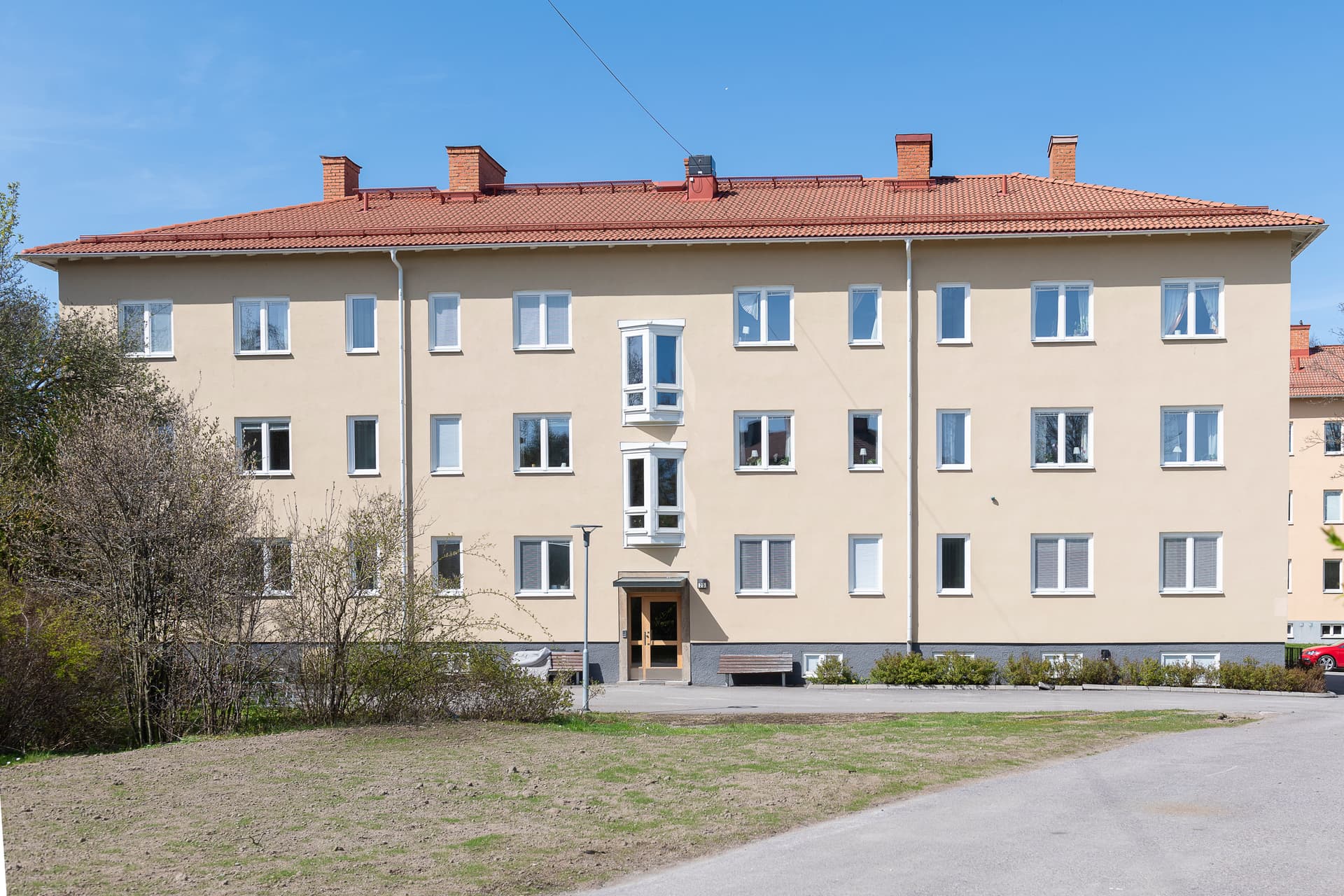 S:T Olofsgatan 25 i Norrköping