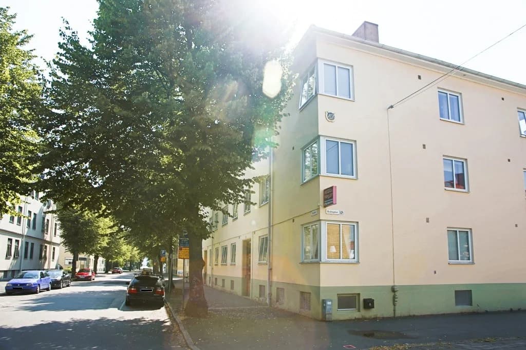 Sjögatan 3 A i Jönköping
