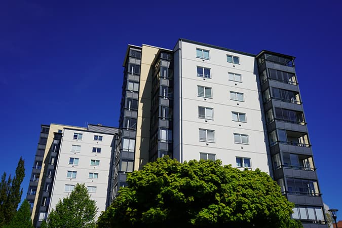 Kockumsgatan 2 i Kristianstad