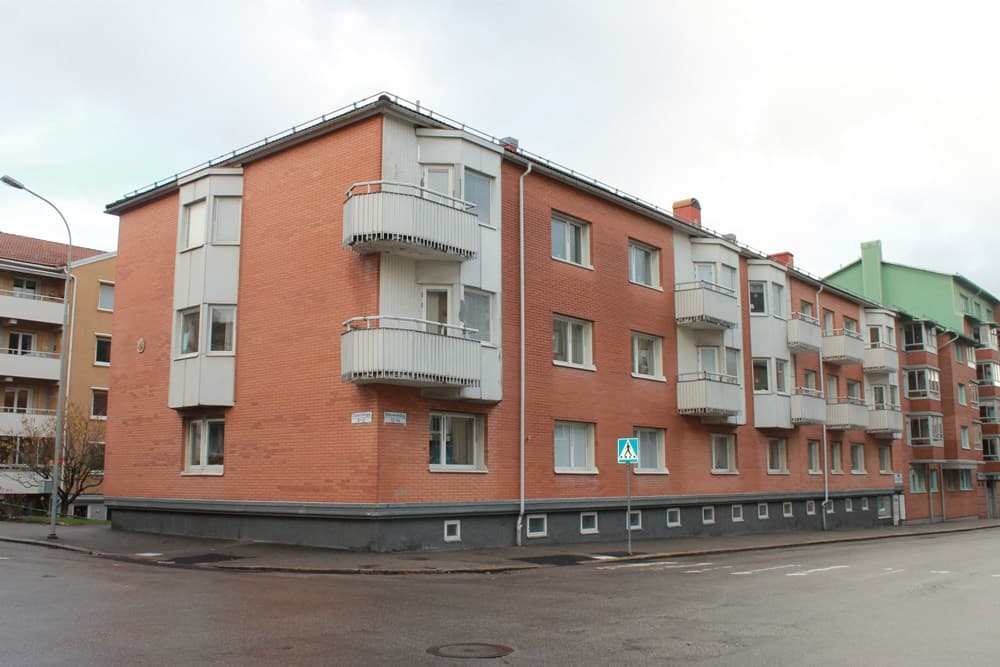 Österlånggatan 12 A i Trollhättan