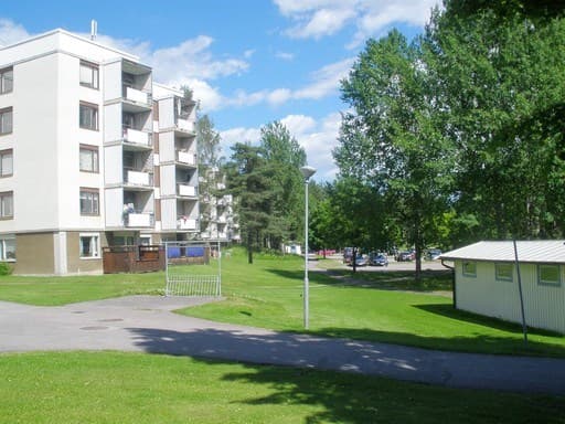 Norrbågen 25 i Gävle