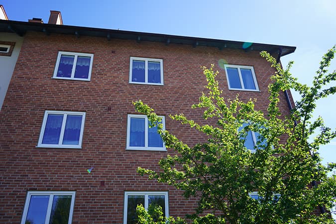 Hagtornsvägen 7 i Kristianstad
