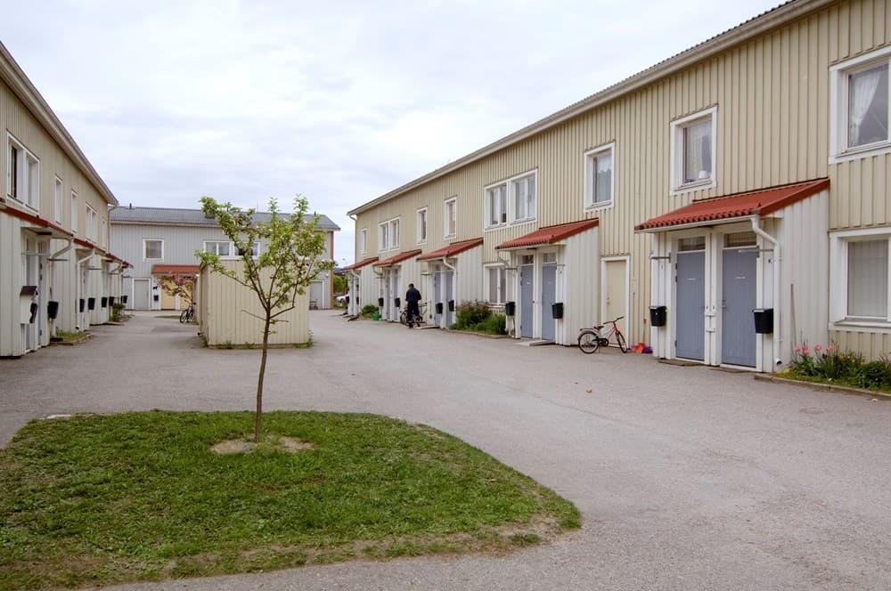 Ljungan 1 B i Matfors