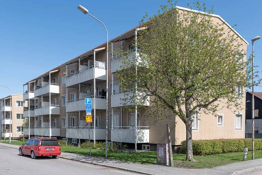 Himmelstalundsvägen 39 A i Norrköping