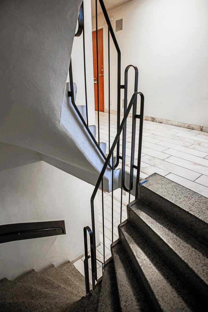 Lasarettsgatan 13 i Jönköping
